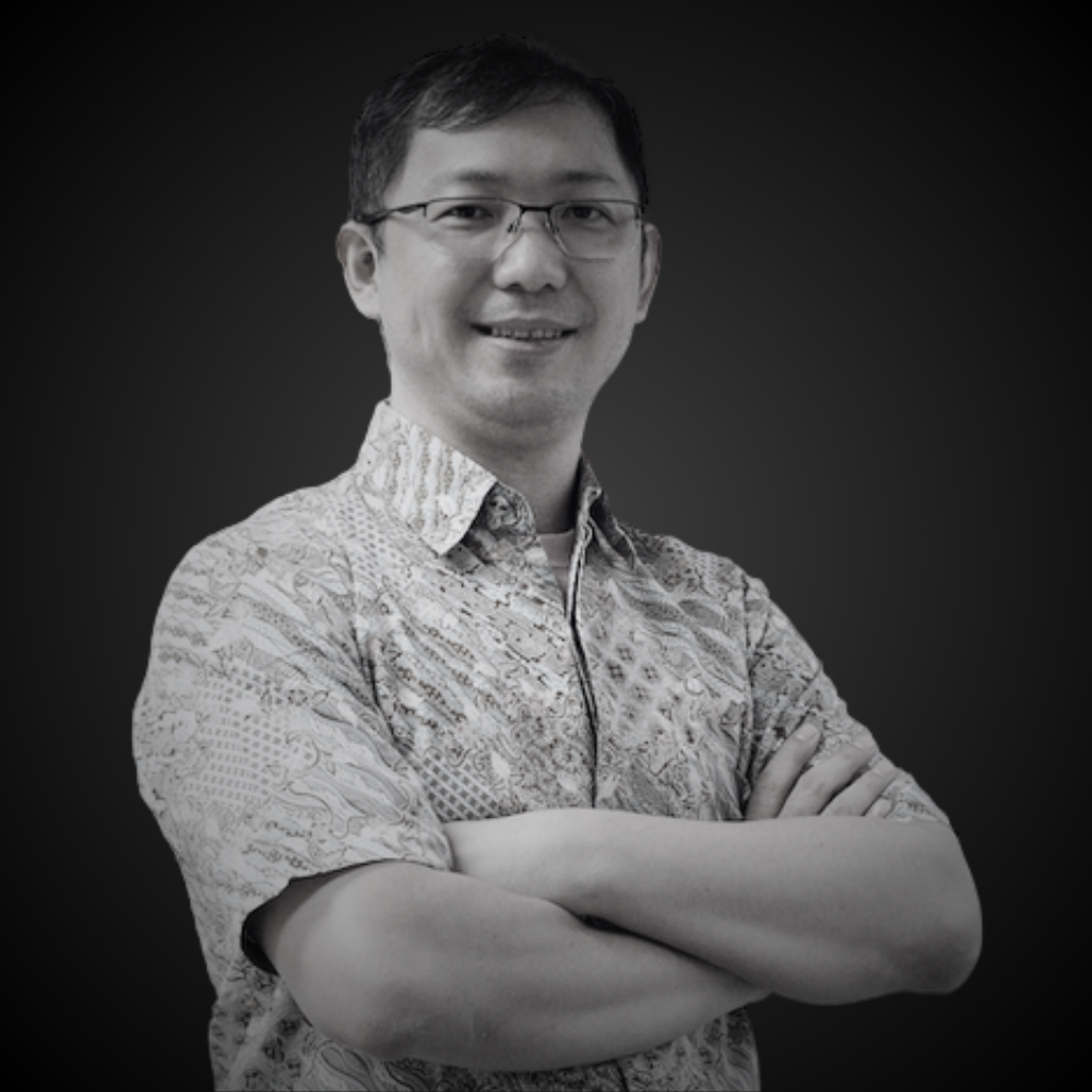 Juny Maimun (Ko Acong): Mantan Hacker Pendiri Indowebster